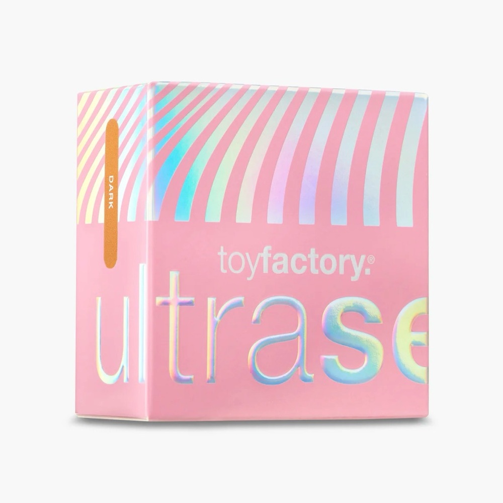 TOYFACTORY ULTRASET Niacinamide Setting Powder in DARK Full Size Makeup Product